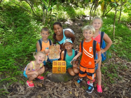 best family adventure in Maui